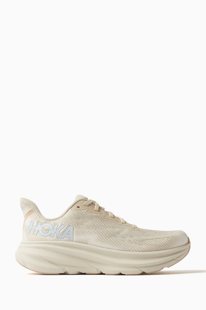 

Clifton 9 Low-top Sneakers, Neutral
