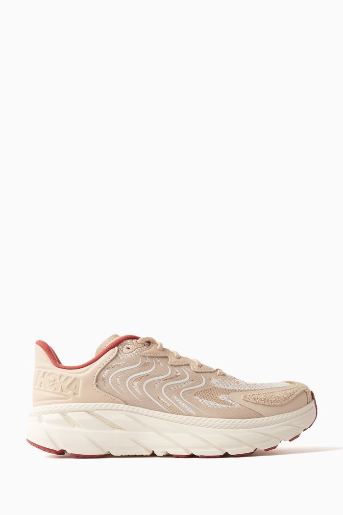 

Clifton LS Low-top Sneakers, Neutral