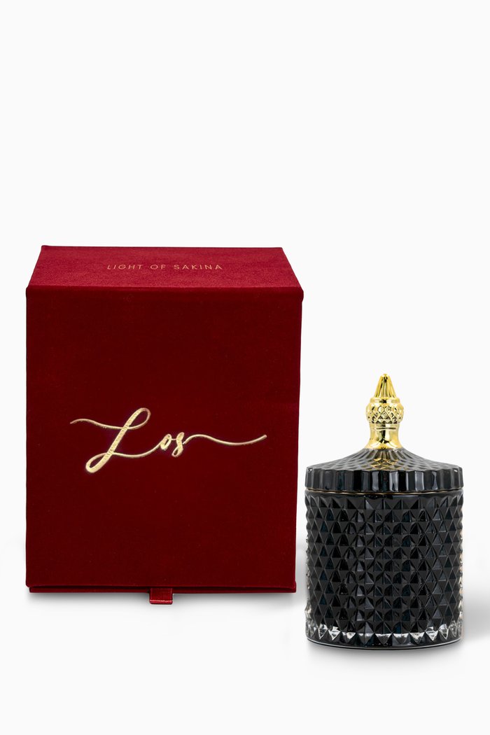

Evenings by the Fireplace Candle, 300ml, Colourless