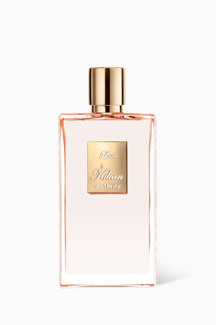 

Love, Don't Be Shy Eau de Parfum, 100ml, Colourless