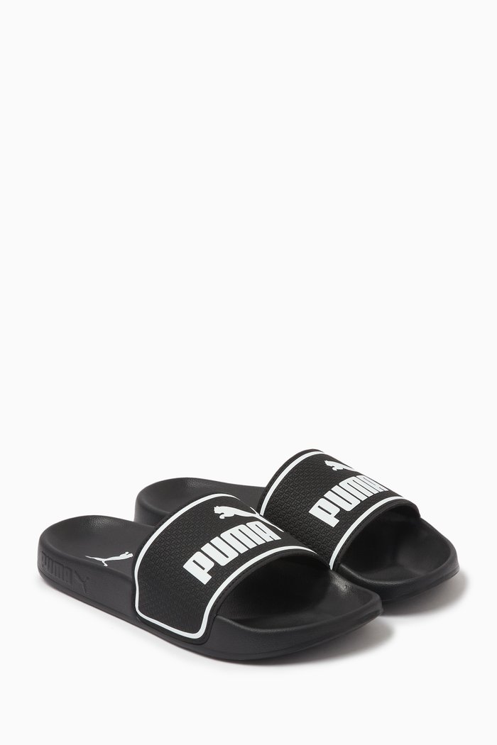 

Kids Leadcat 2.0 Sandals, Black
