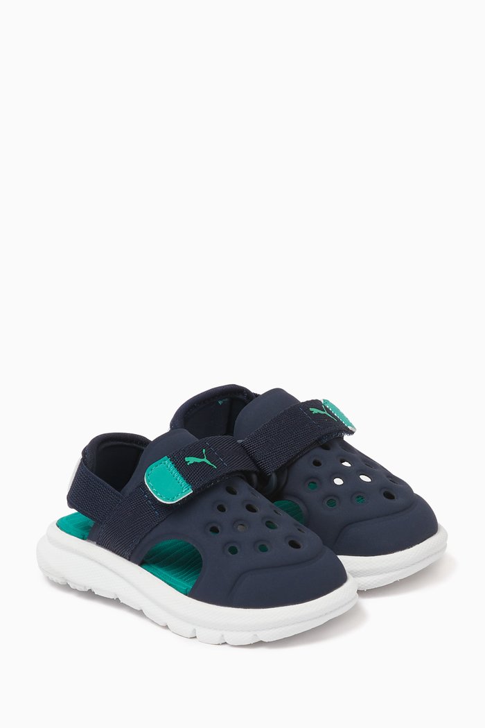 

Kids Evolve Sandals, Blue