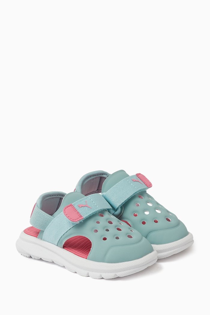 

Kids Evolve Sandals, Blue