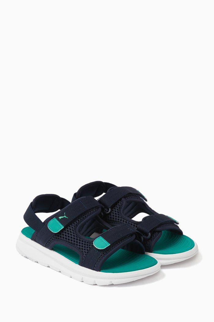 

Kids Evolve Sandals, Blue