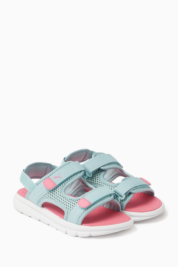 

Kids Evolve Sandals, Blue