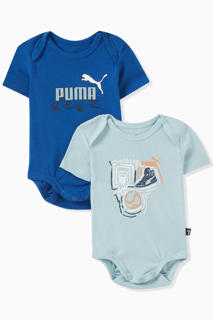 

Minicats Newborn Set, Blue