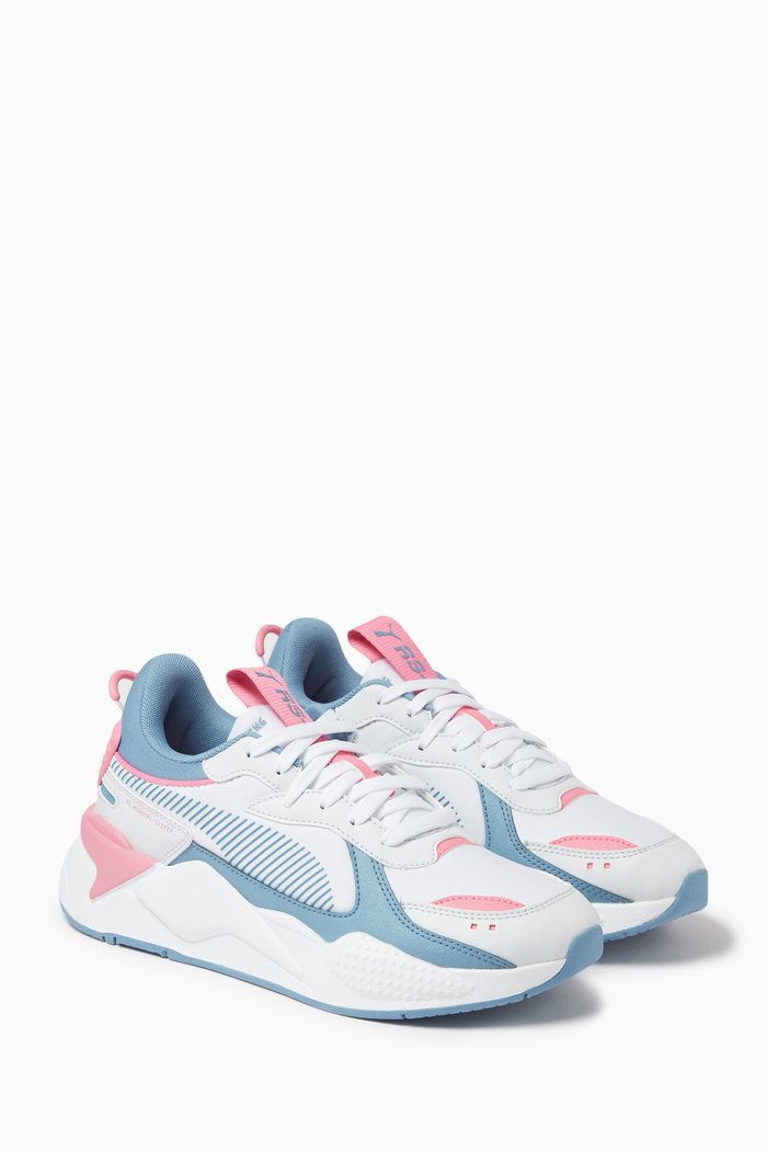 

RS-X Dreamy Sneakers, Multicolour