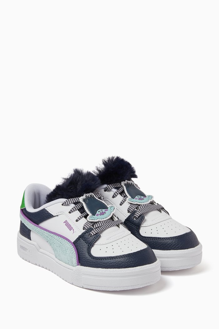 

x Trolls CA Pro Sneakers, Multicolour