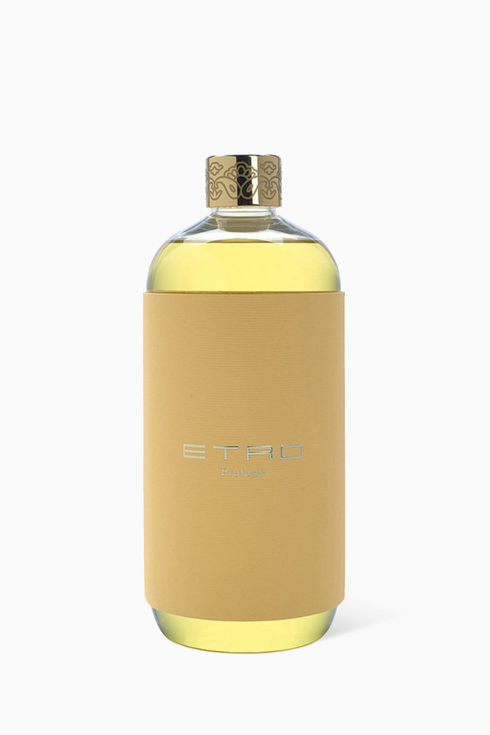 

Calipso Home Diffuser Refill, 500ml, Colourless