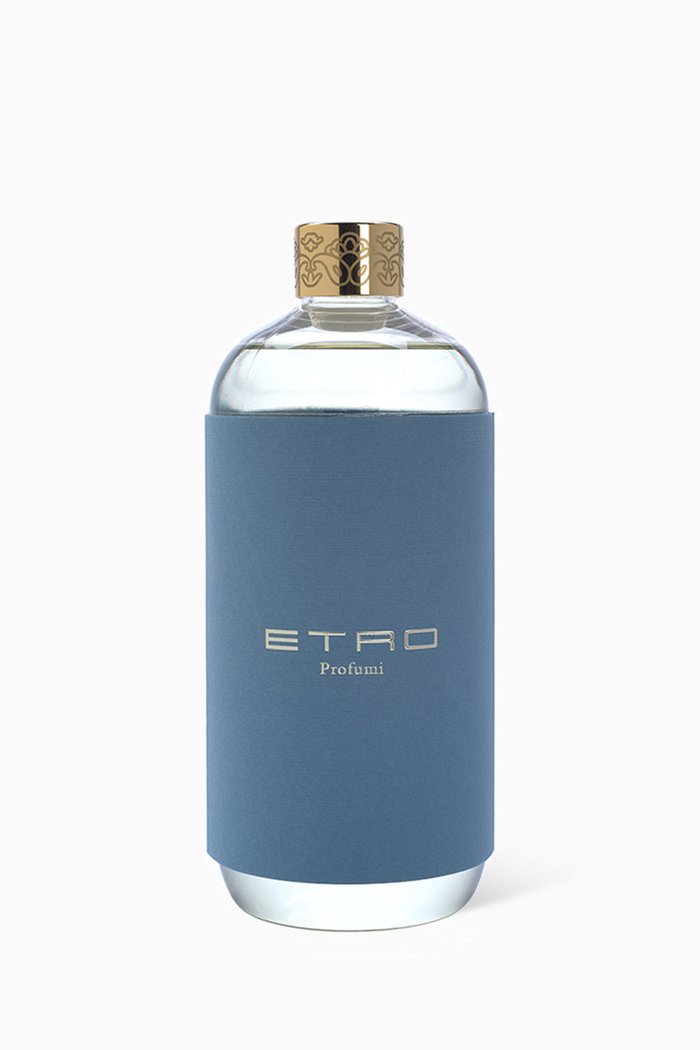 

Zefiro Home Diffuser Refill, 500ml, Colourless