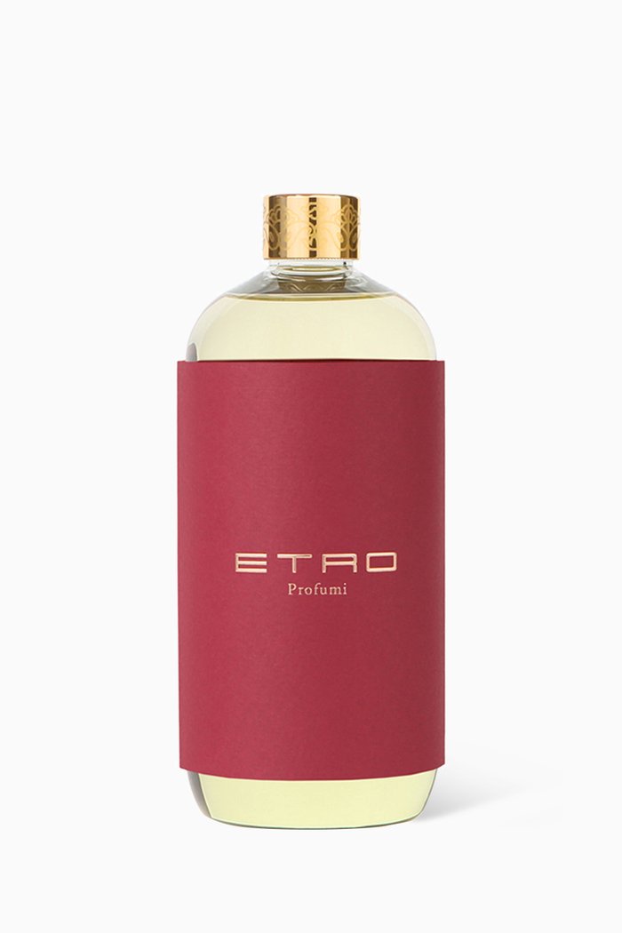 

Afrodite Home Diffuser Refill, 500ml, Colourless