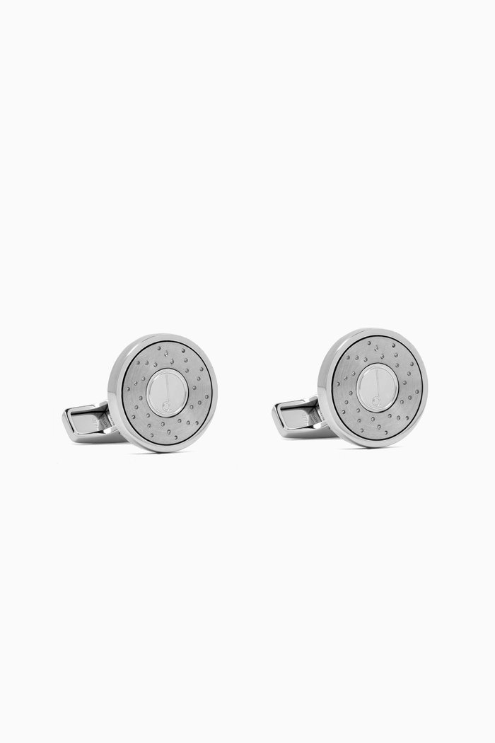 

Series D Brake Discs, Silver