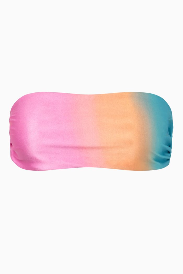 

Bahia Bikini Top, Multicolour