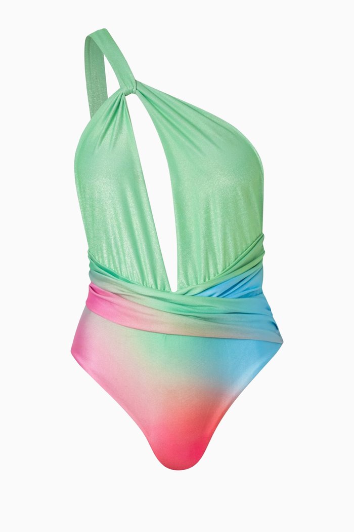 

Oriana One-piece Swimsuit, Multicolour