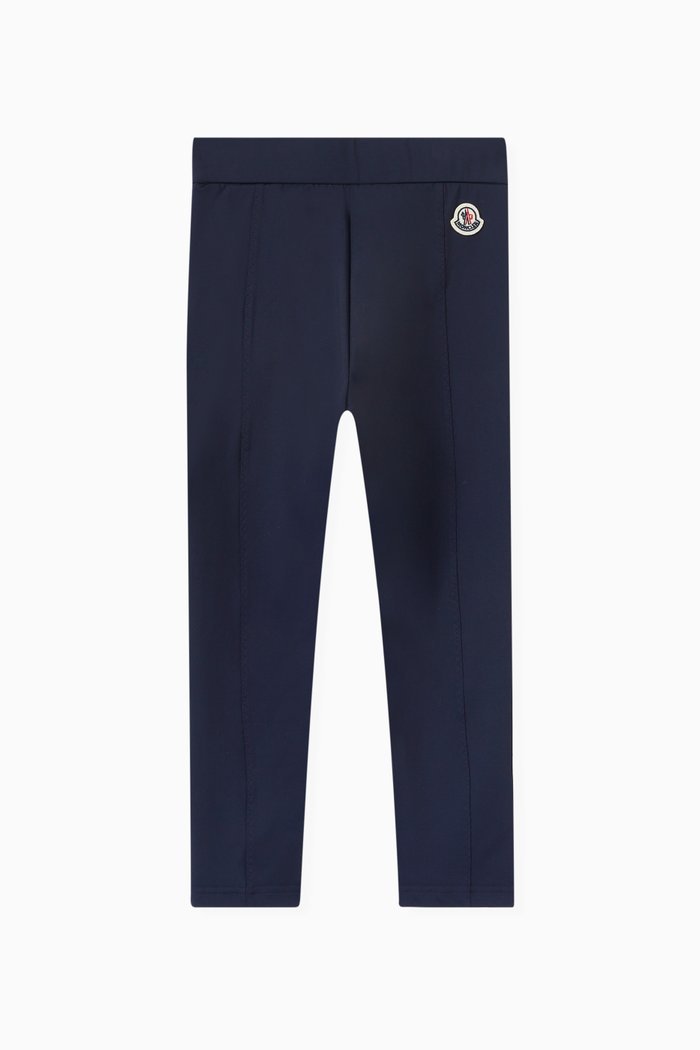 

Leggings in Jersey, Blue