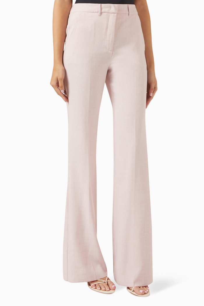 

Alec2 Tailored-fit Pants, Pink