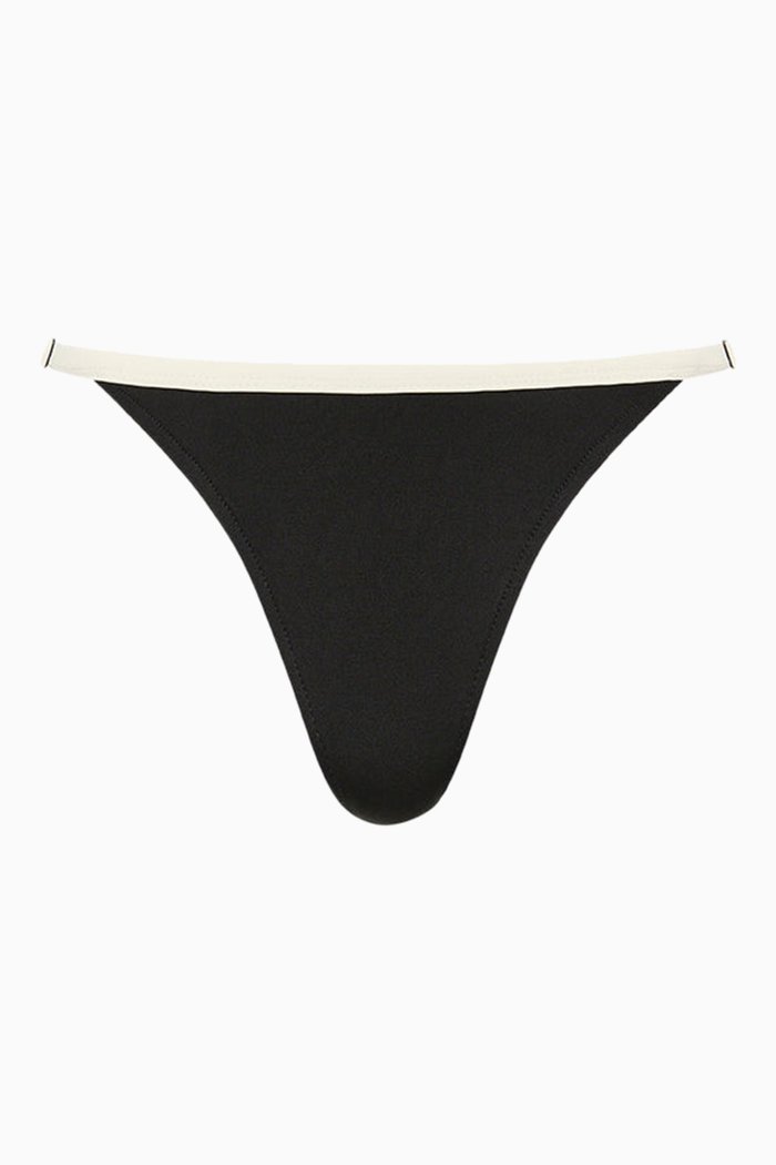 

Elisha Bikini Briefs, Black
