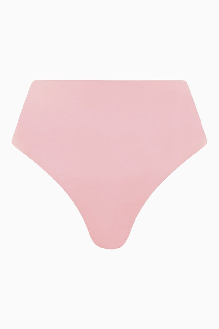 

Poppy Bikini Bottom, Pink