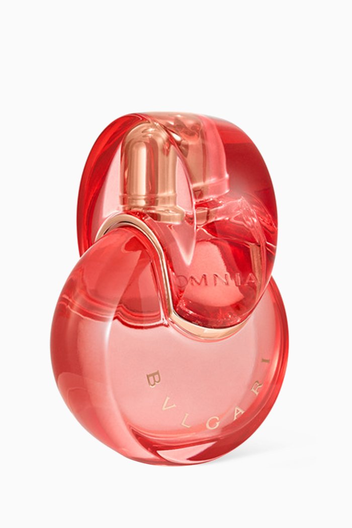 

Omnia Coral Eau de Toilette, 100ml, Colourless