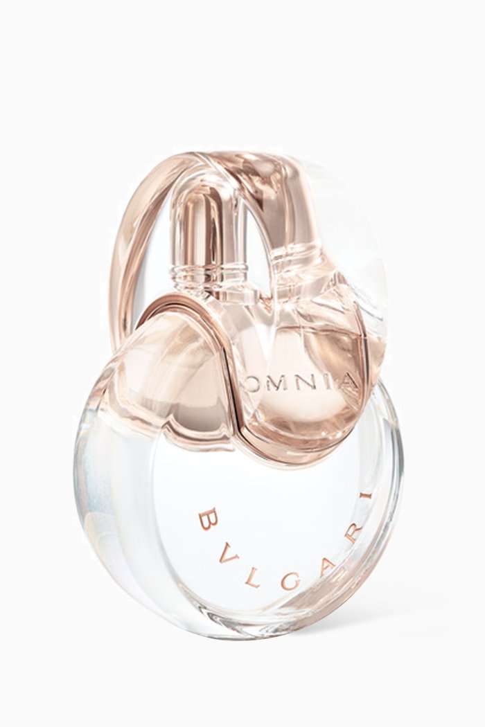 

Omnia Crystalline Eau de Toilette, 100ml, Colourless