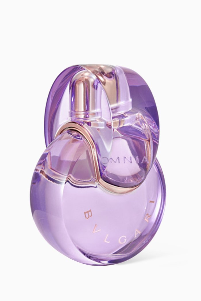 

Omnia Amethyste Eau de Toilette, 100ml, Colourless