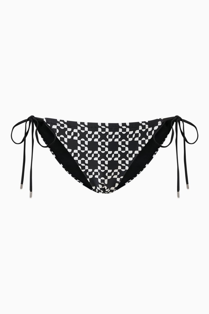 

Lane Bikini Briefs, Black