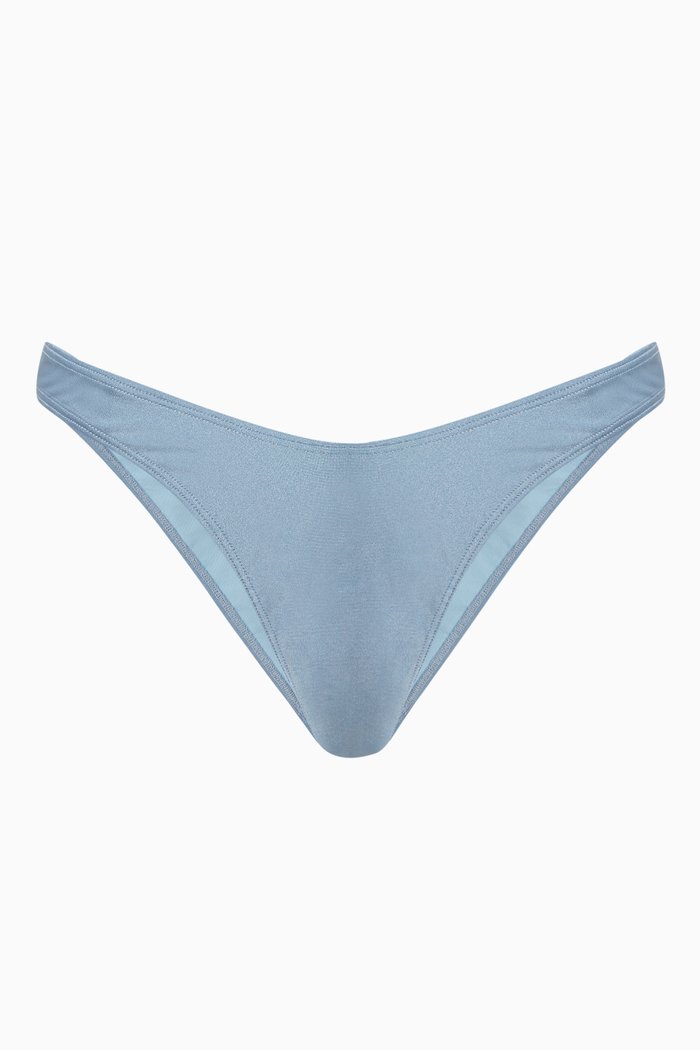 

Aloha Bikini Bottoms, Blue