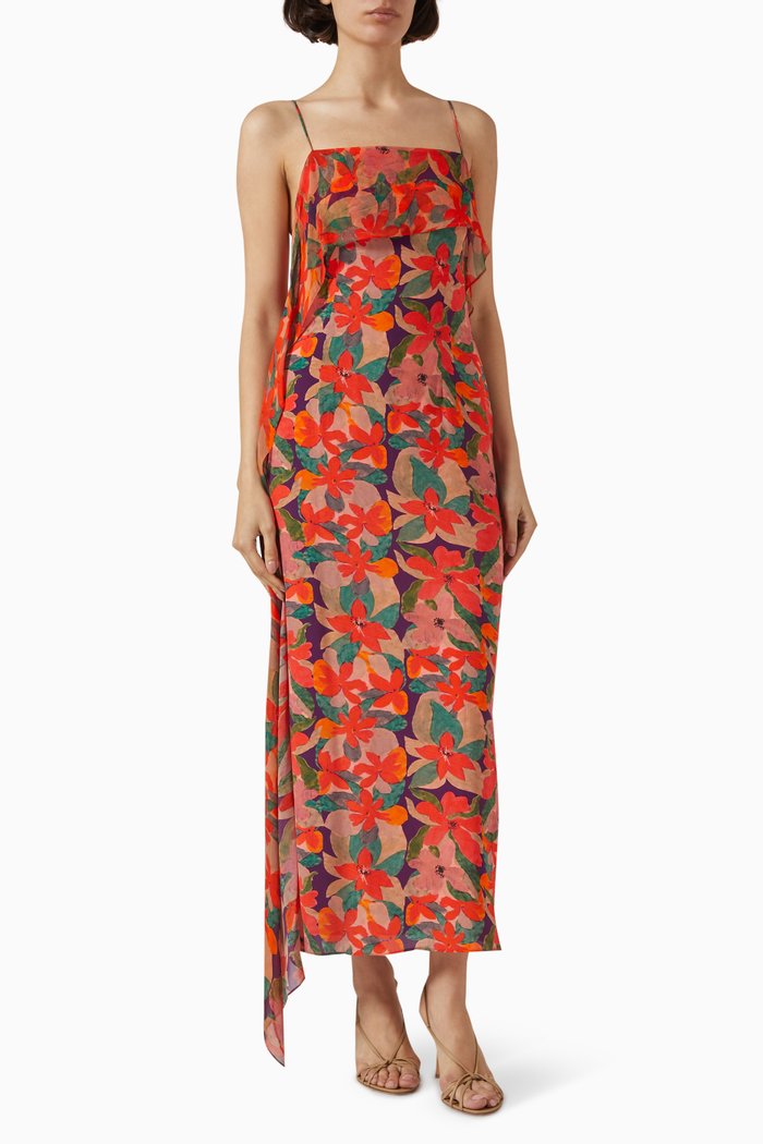 

x Sofia Richie Grainge Lanier Dress, Multicolour