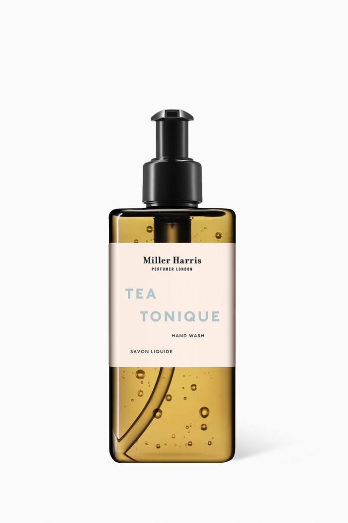 

Tea Tonique Hand Wash, 300ml, Colourless