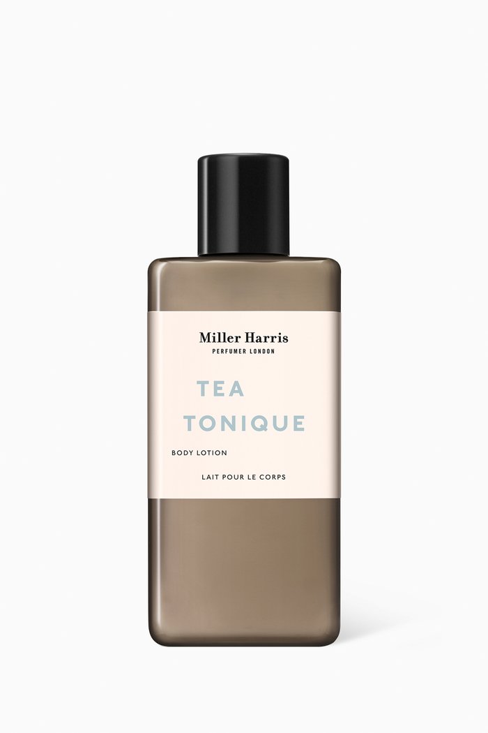 

Tea Tonique Body Lotion, 300ml, Colourless