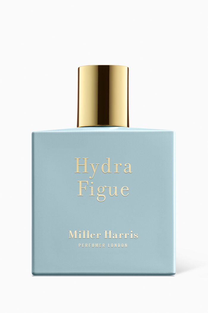 

Hydra Figue Eau de Parfum, 50ml, Colourless