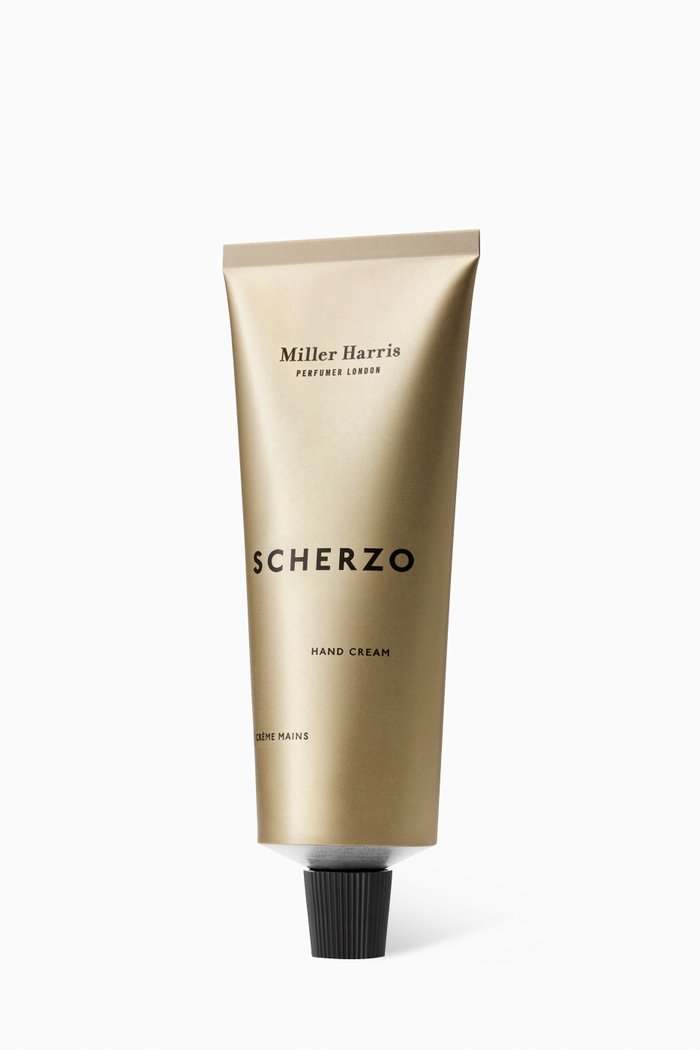 

Scherzo Hand Cream, 75ml, Colourless