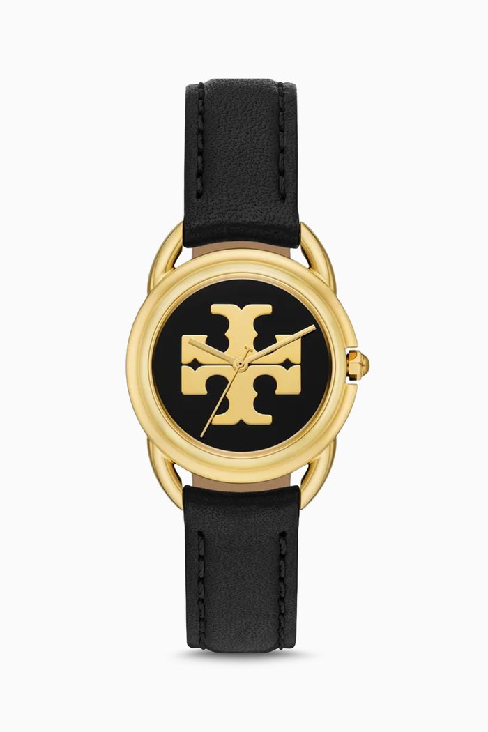 

Miller Quartz Watch, 32mm x 16mm, Black