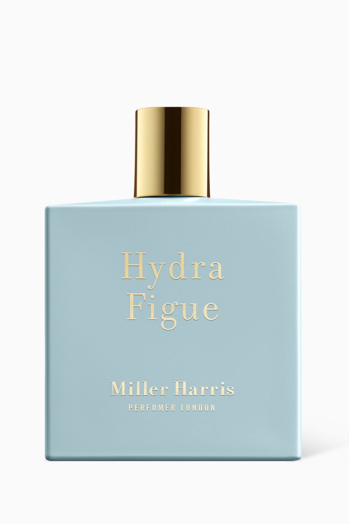 

Hydra Figue Eau de Parfum, 100ml, Colourless