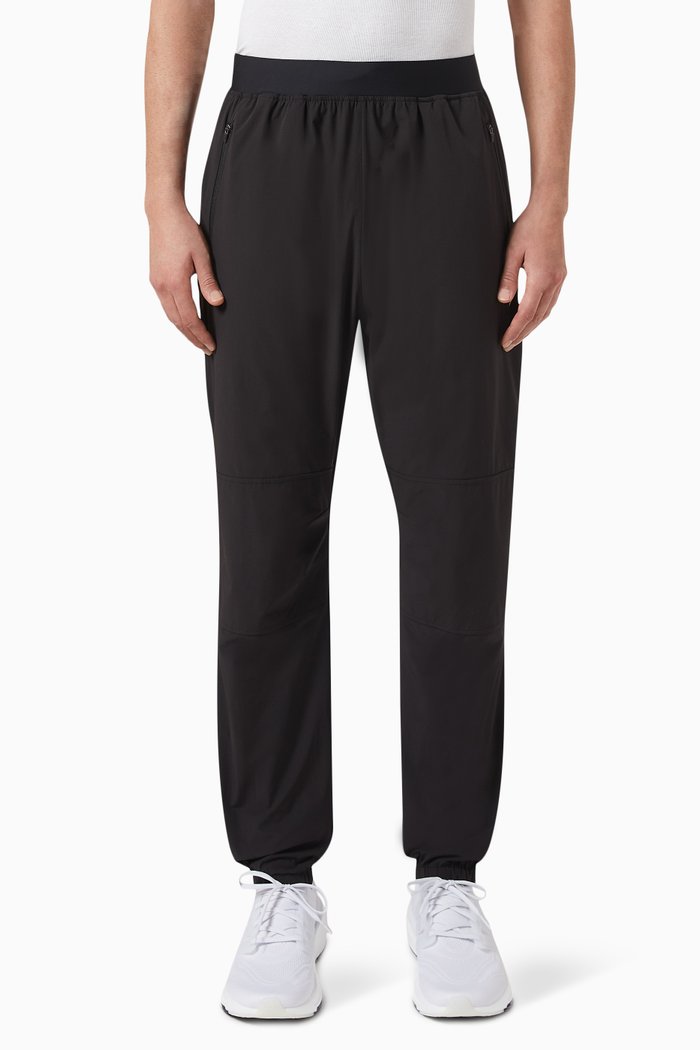 

247 Training Pants, Black