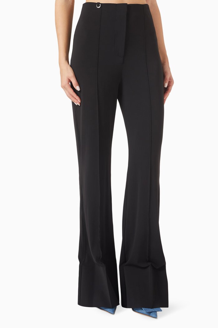 

Le Pantalon Apollo Pants, Black