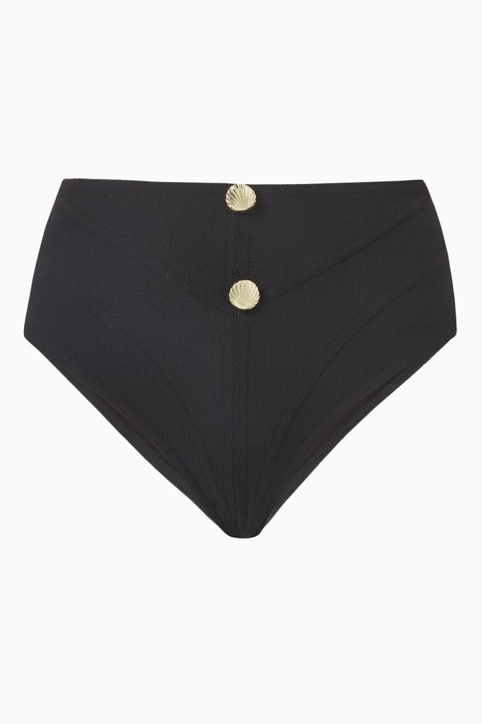 

Adva Bikini Bottom, Black