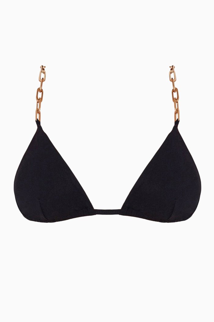 

Como Bikini Bottoms, Black