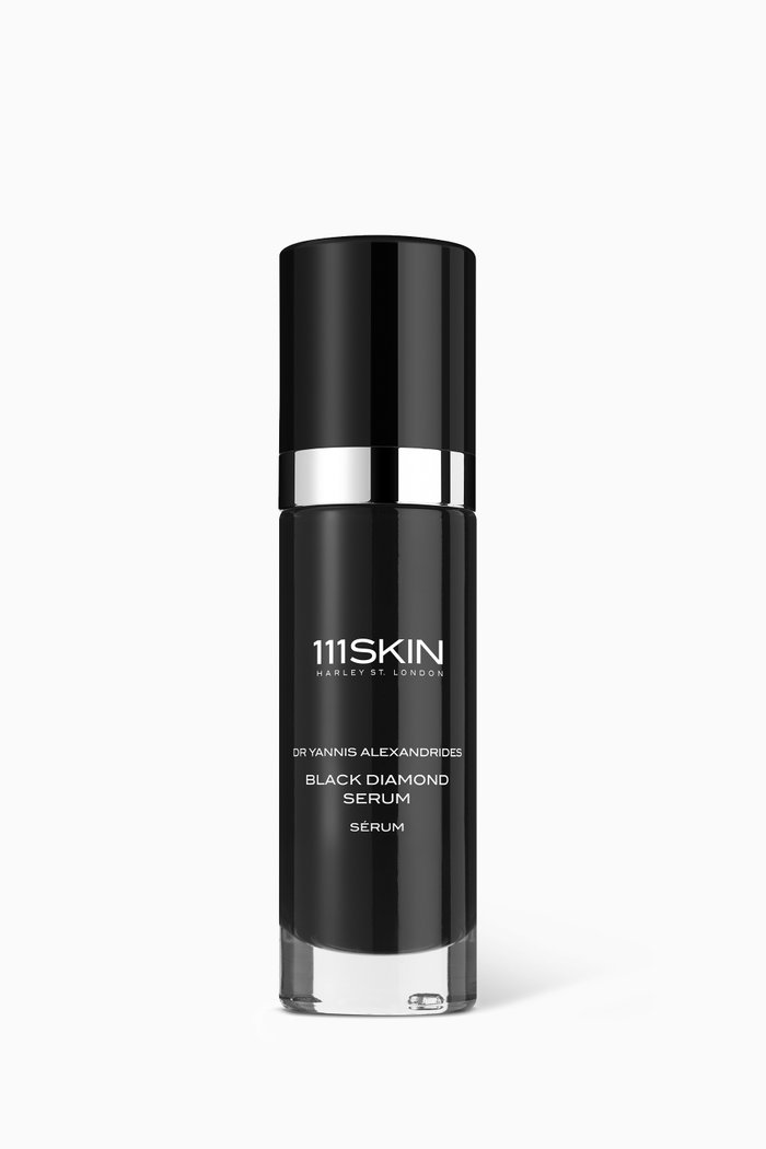 

Black Diamond Serum, 30ml, Colourless