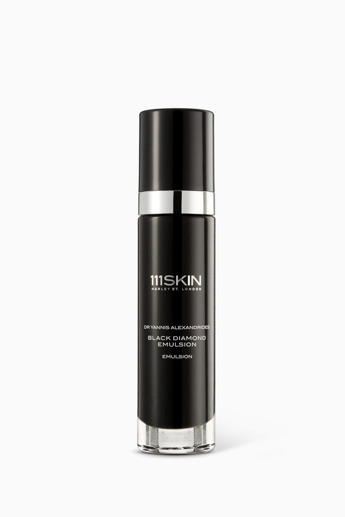 

Black Diamond Emulsion, 50ml, Colourless