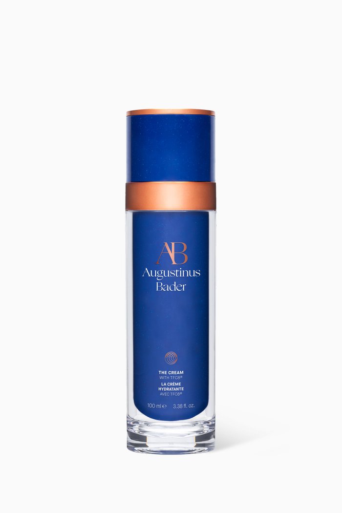 

The Cream, 100ml, Colourless