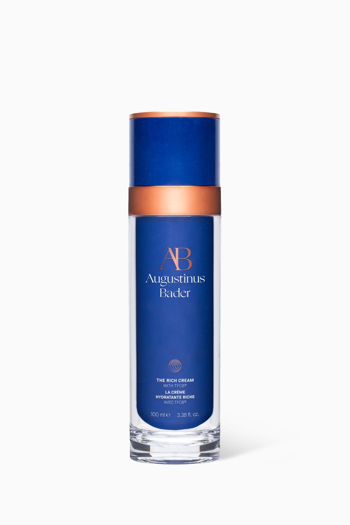 

The Rich Cream, 100ml, Colourless