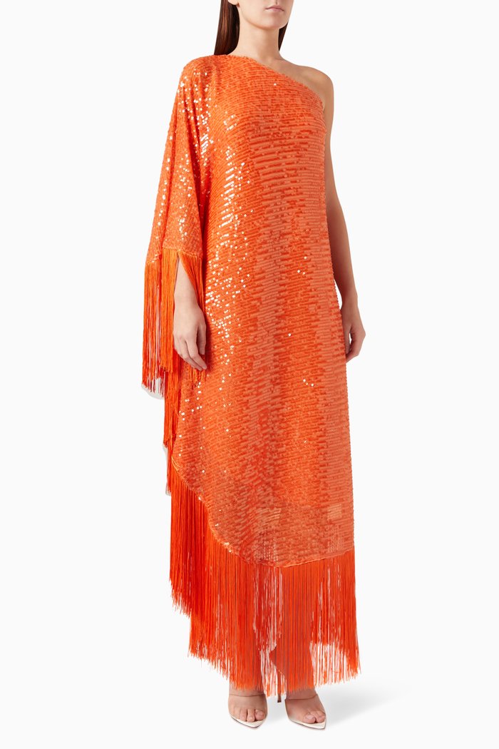 

Spritz Disco Aperol Kaftan, Orange