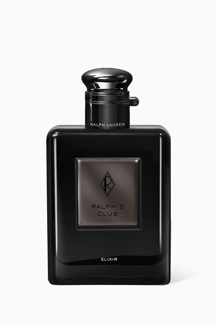 

Ralph's Club Elixir Cologne, 75ml, Colourless