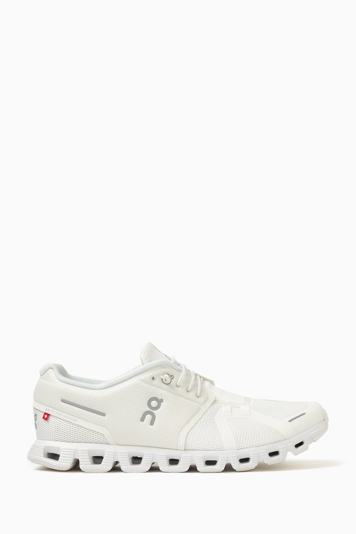 

Cloud 5 Sneakers, White
