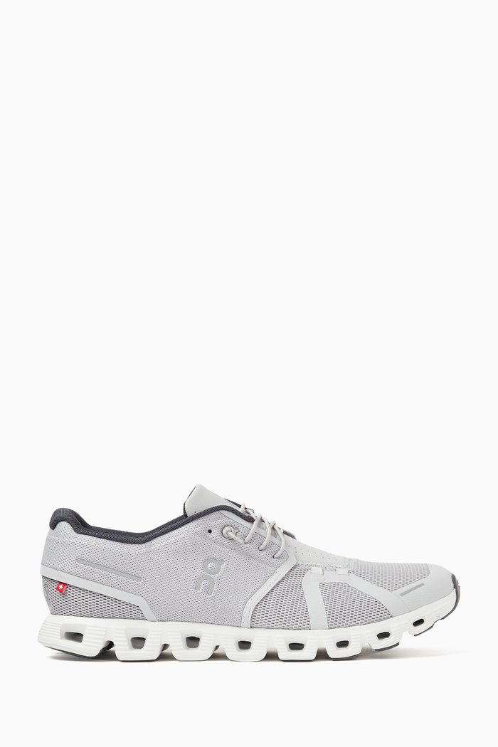 

Cloud 5 Sneakers, Grey