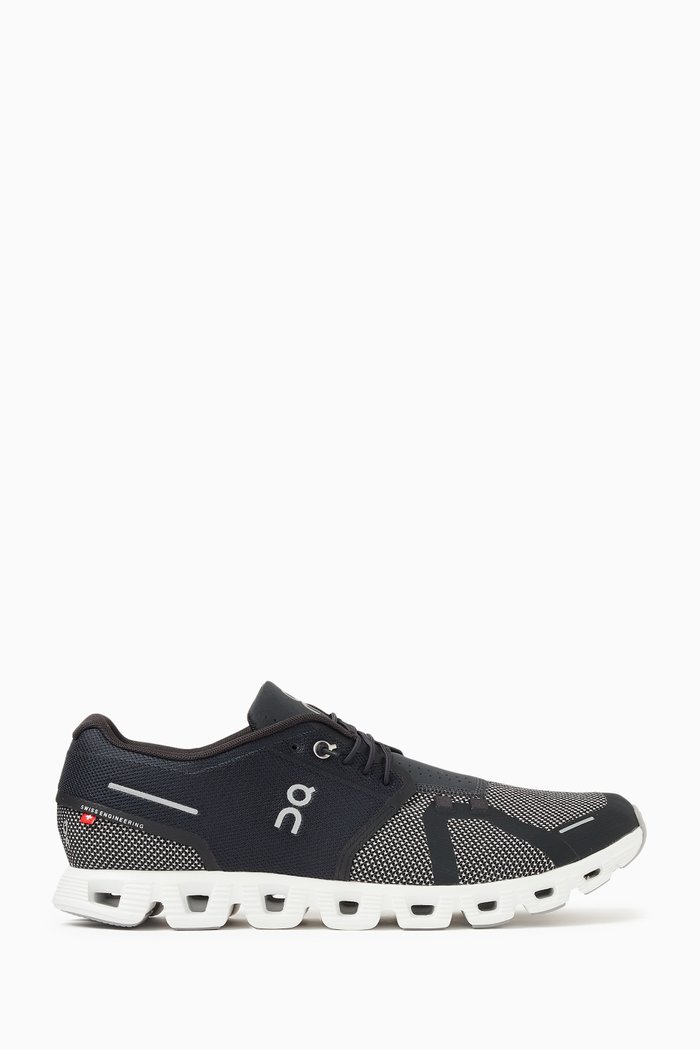 

Cloud 5 Sneakers, Black