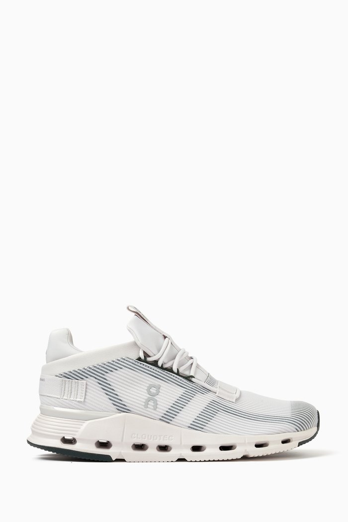 

Cloudnova Void Sneakers, Grey