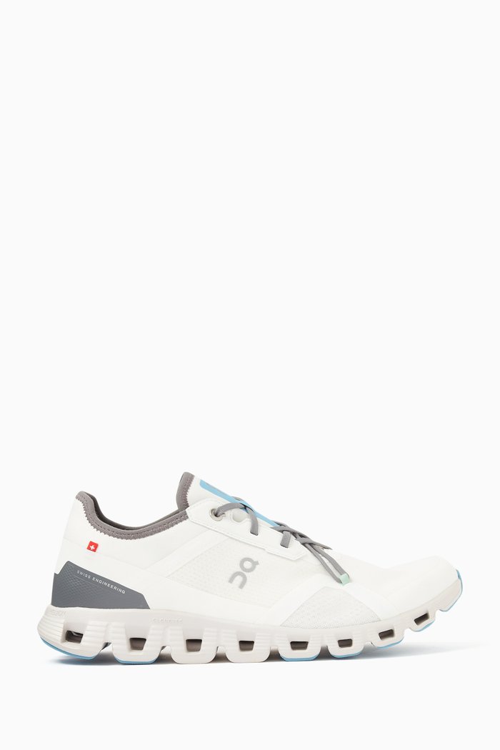 

Cloud X 3 Sneakers, White