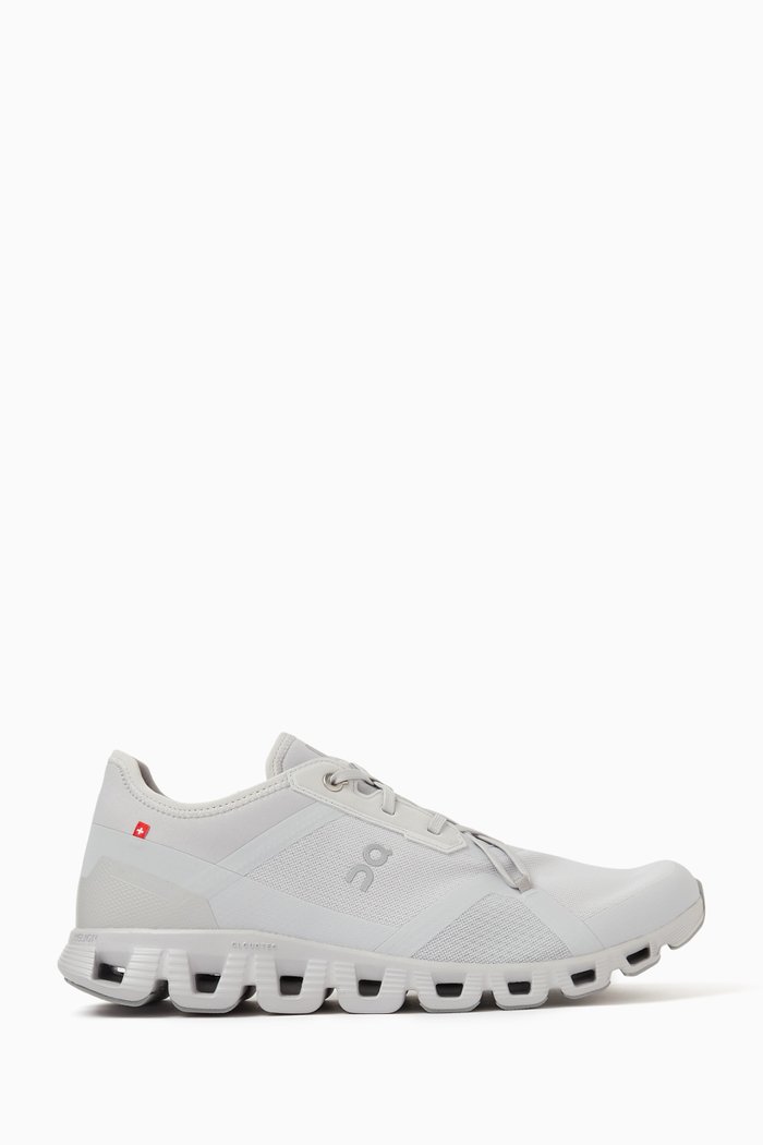 

Cloud X 3 Sneakers, Grey